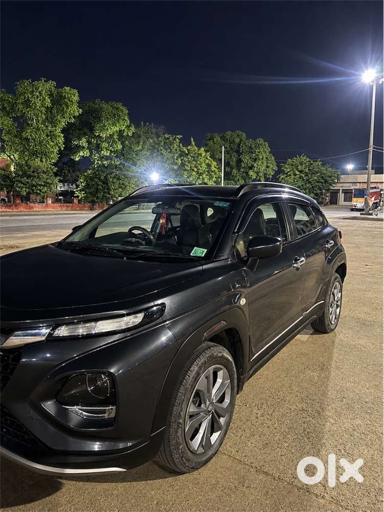 Maruti Suzuki Fronx Sigma 2025 Petrol