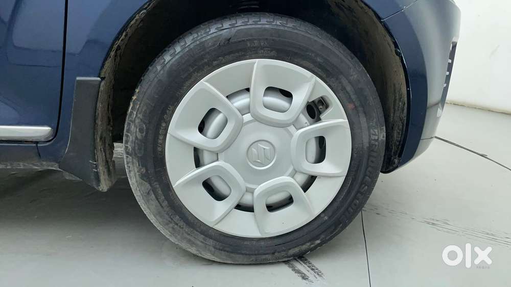 Maruti Suzuki Ignis 1.2 Sigma Mt, 2023, Petrol