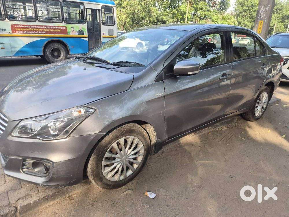 Maruti Suzuki Ciaz 2014-2017 Vxi, 2014, Petrol