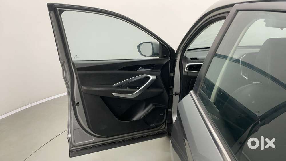 Mg Hector Sharp Dct Petrol, 2019, Petrol