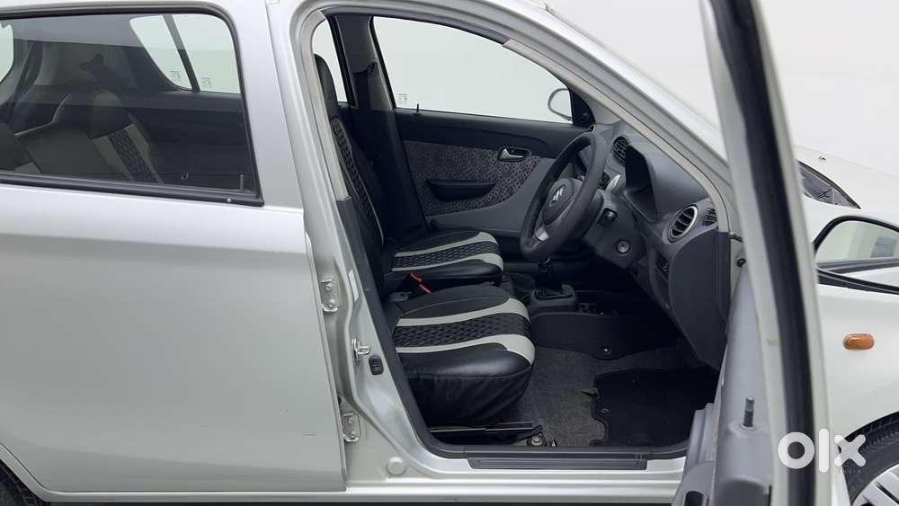 Maruti Suzuki Alto 800 Lxi, 2018, Petrol