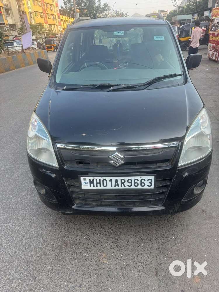 2010 Maruti Suzuki Petrol