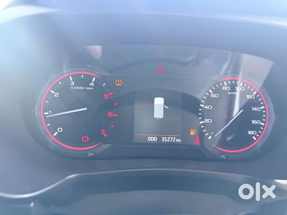 Mahindra Thar Lx Hard Top Diesel Mt Rwd, 2024, Diesel