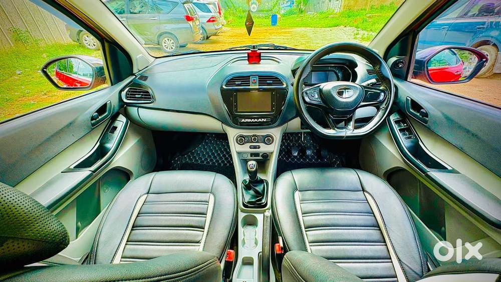 Tata Tiago 1.05 Revotorq Xt, 2024, Petrol