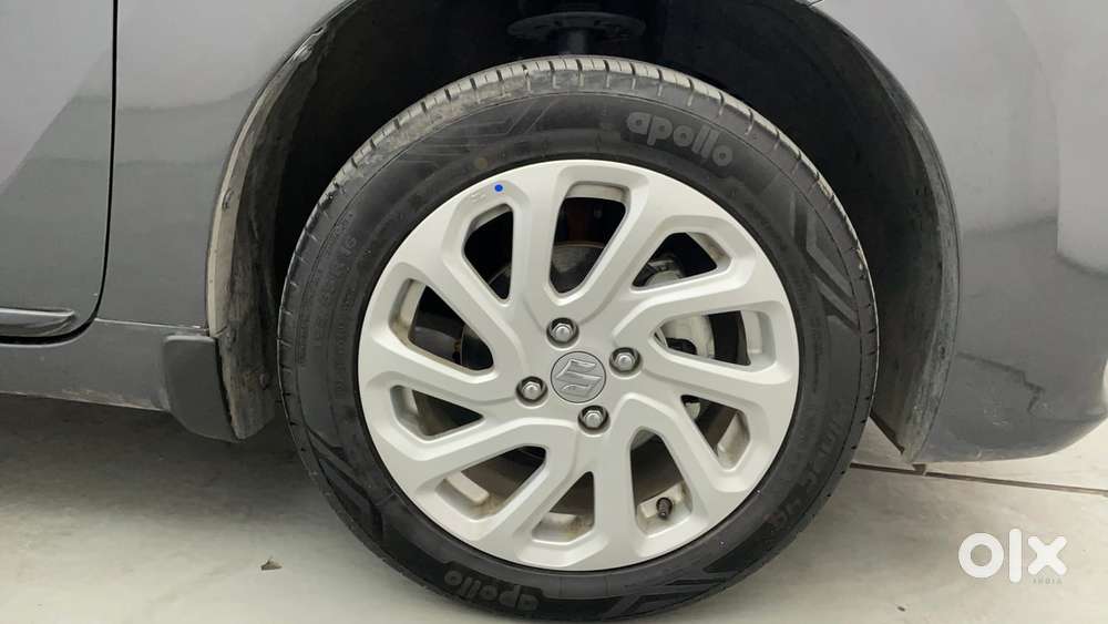Maruti Suzuki Baleno Alpha, 2026, Petrol