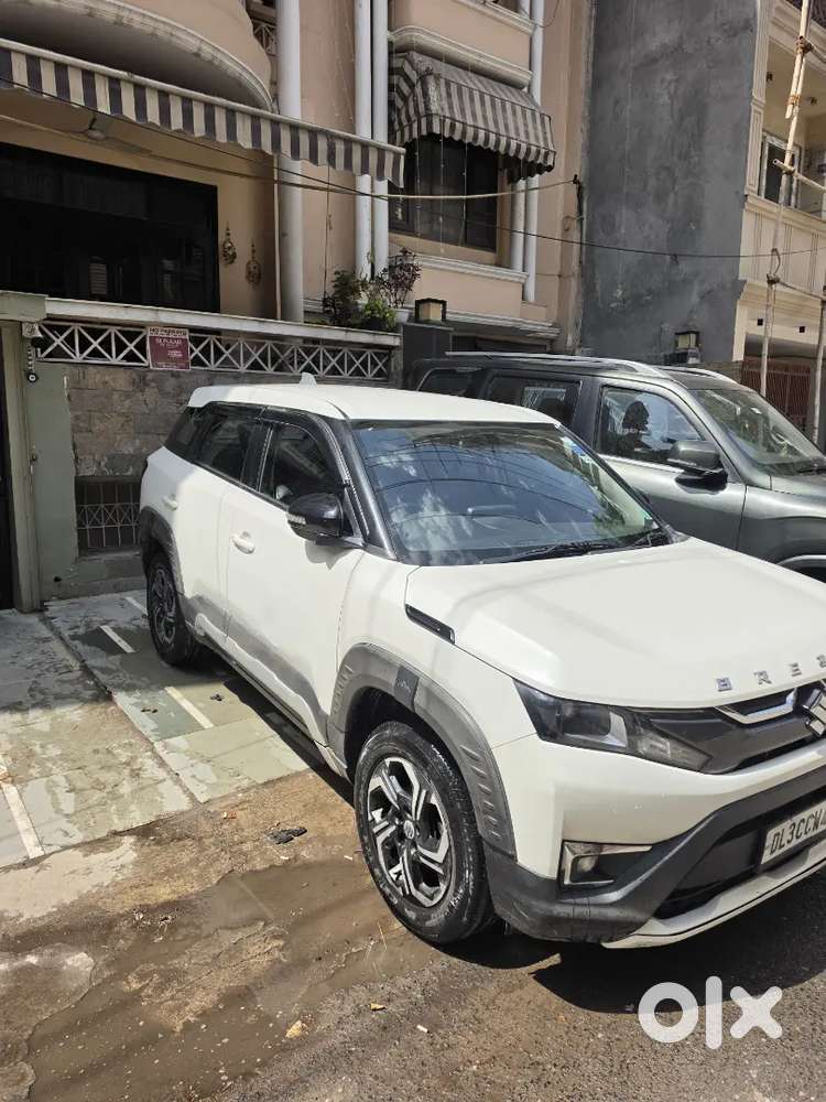 Convert To Zxi Cars All Original Work Smooth Driving
