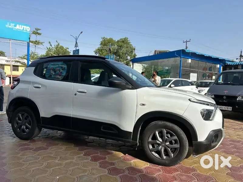 Citroen C3 Feel 1.2 Petrol, 2022, Petrol