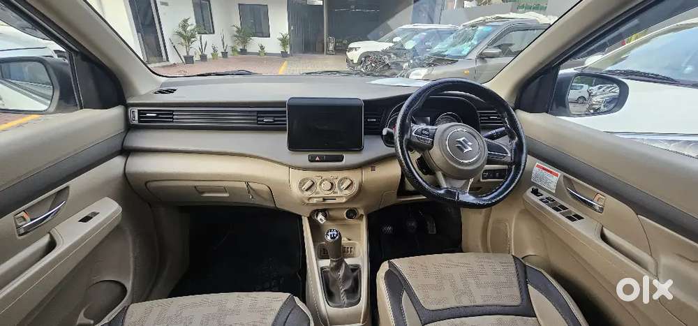 Maruti Suzuki Ertiga 2023 Cng & Hybrids For Sale