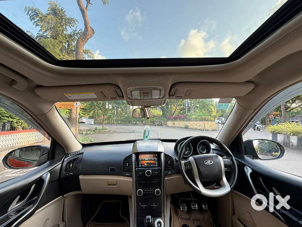 Mahindra Xuv500 W10 2wd, 2015, Diesel