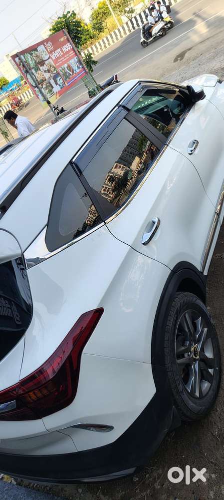 Kia Seltos Htx (o) 1.5 Diesel 6mt, 2020, Diesel