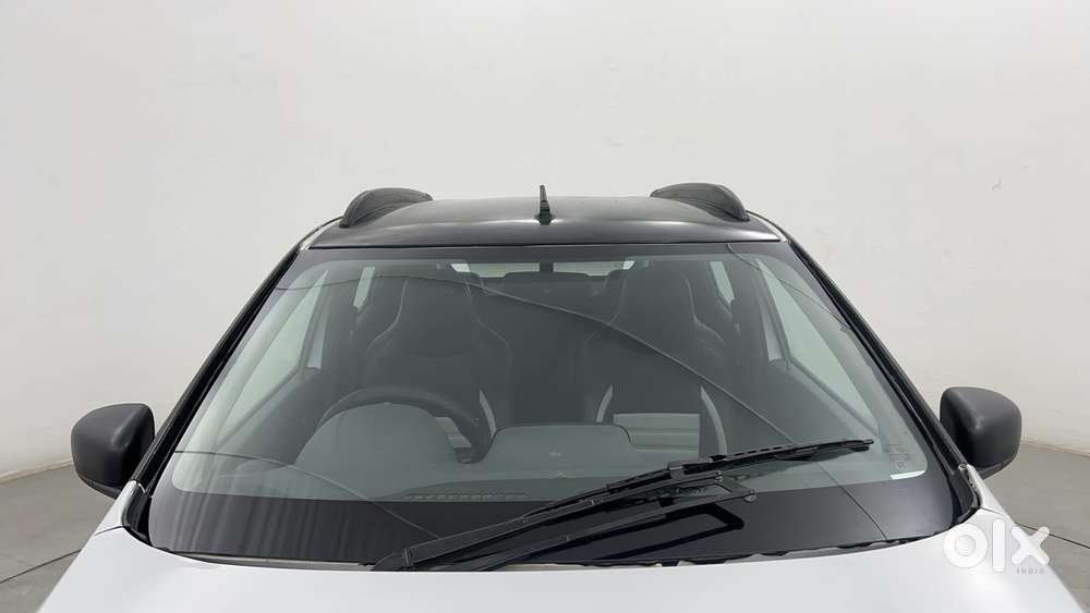 Renault Kwid Rxt 1.0, 2020, Petrol