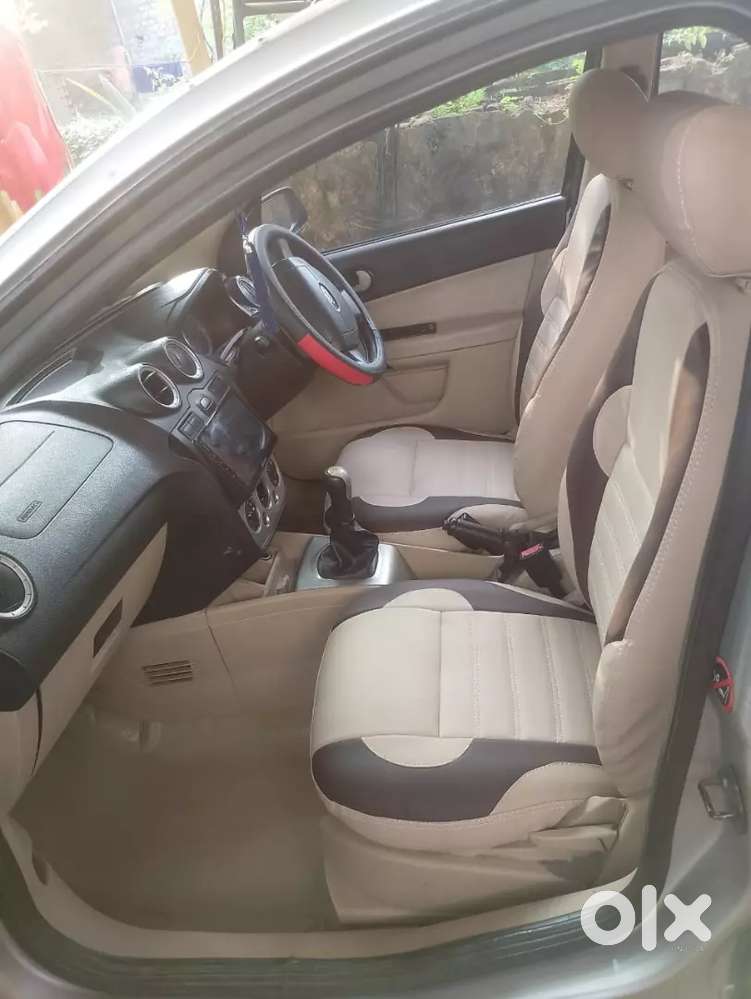 Ford Fiesta Classic 2013 Diesel 130000 Km Driven
