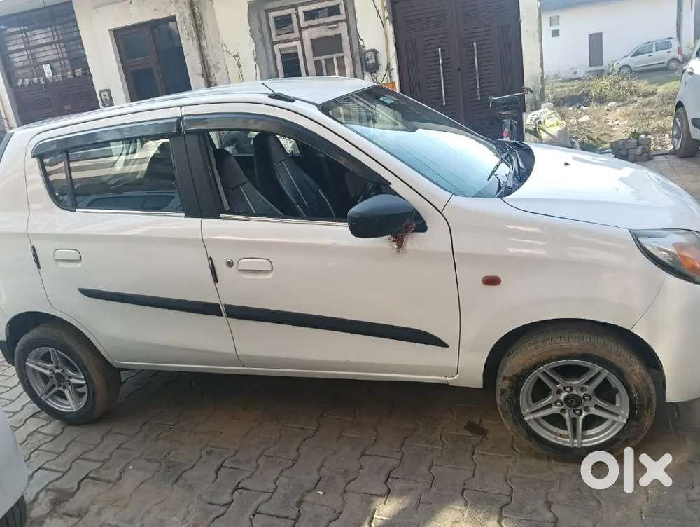 Maruti Suzuki Alto 2020