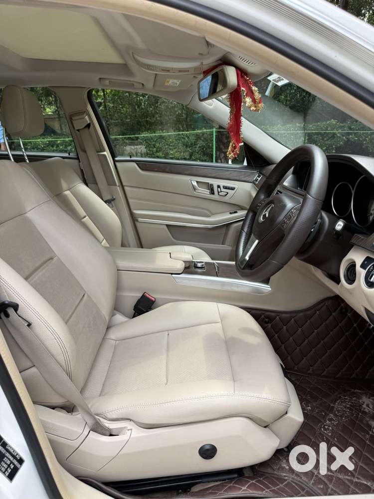 Mercedes-benz E-class 200, 2016, Petrol