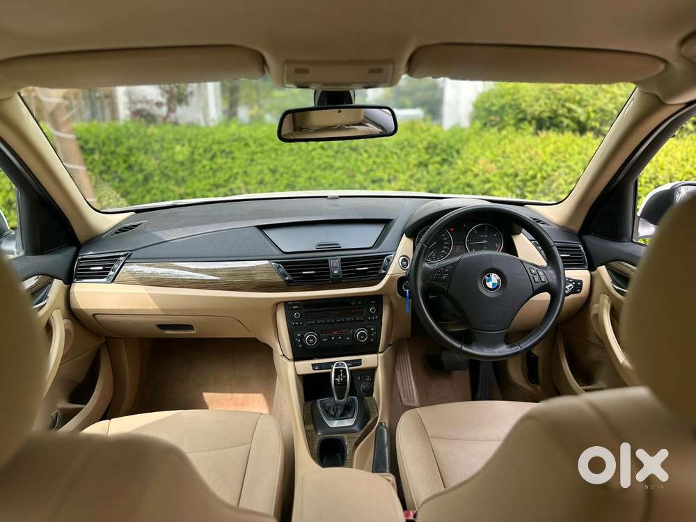 Bmw X1 2.0 Sdrive 20d, 2013, Diesel