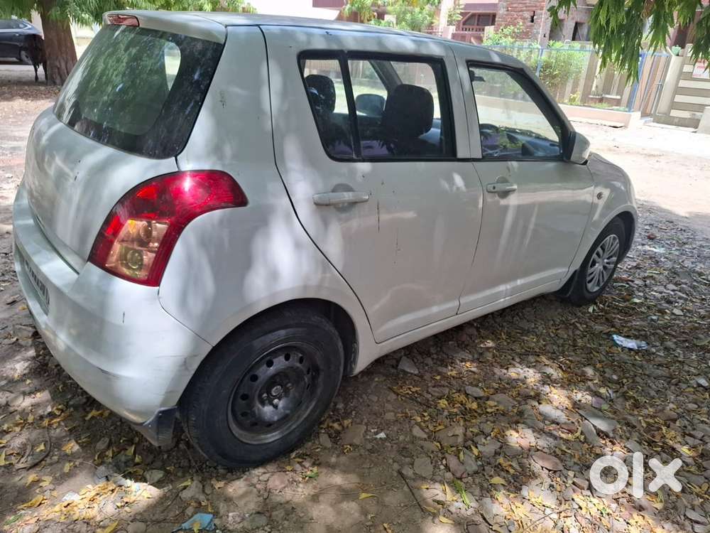 Swift Maruti 2009 Diesel manual