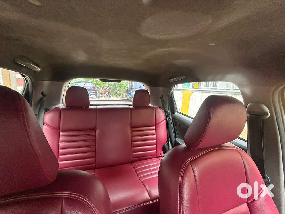Toyota Etios Liva Diesel 2013