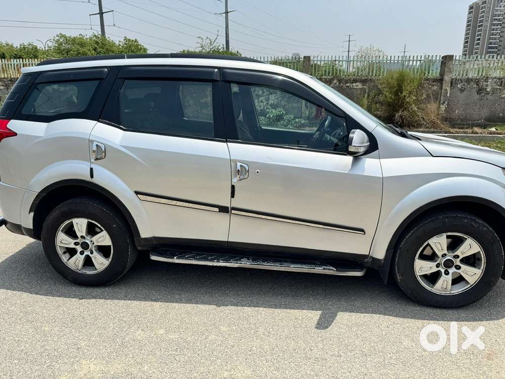 Mahindra Xuv500 2014 Diesel Good Condition