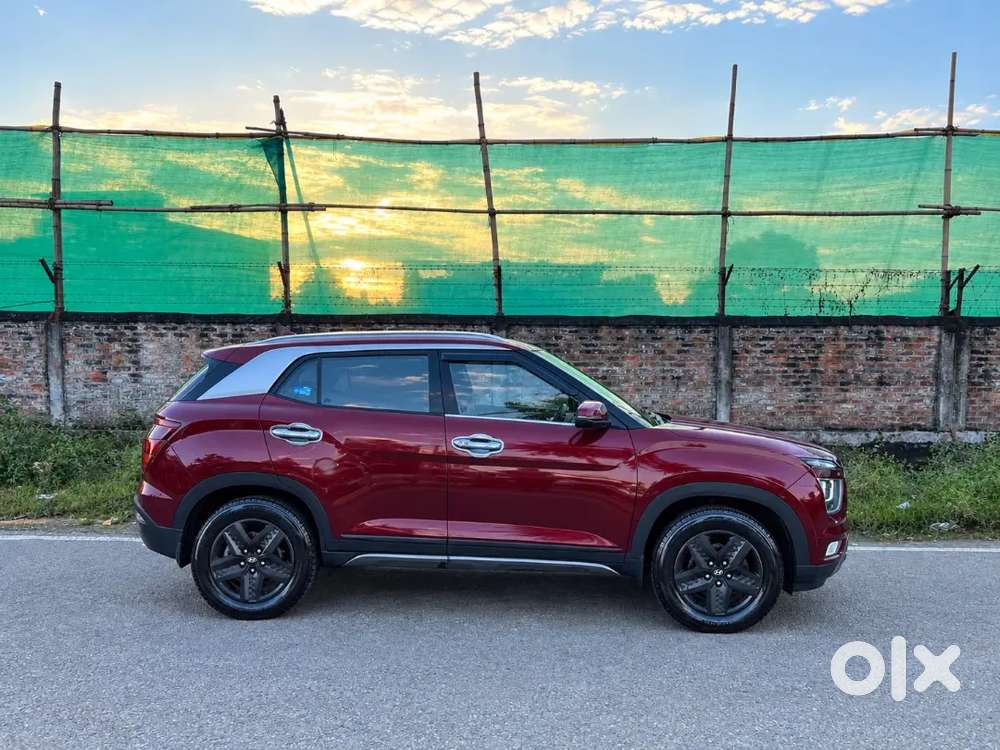 Hyundai Creta 2020