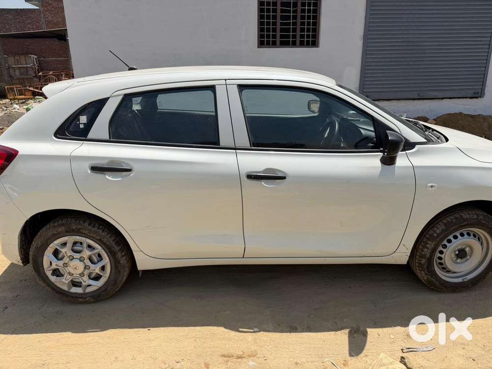 Maruti Suzuki Car 2025