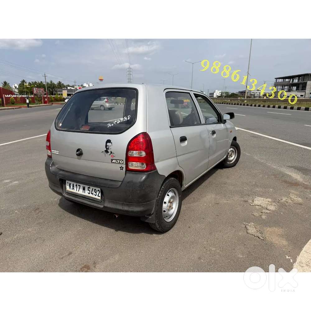 Alto Std For Sale