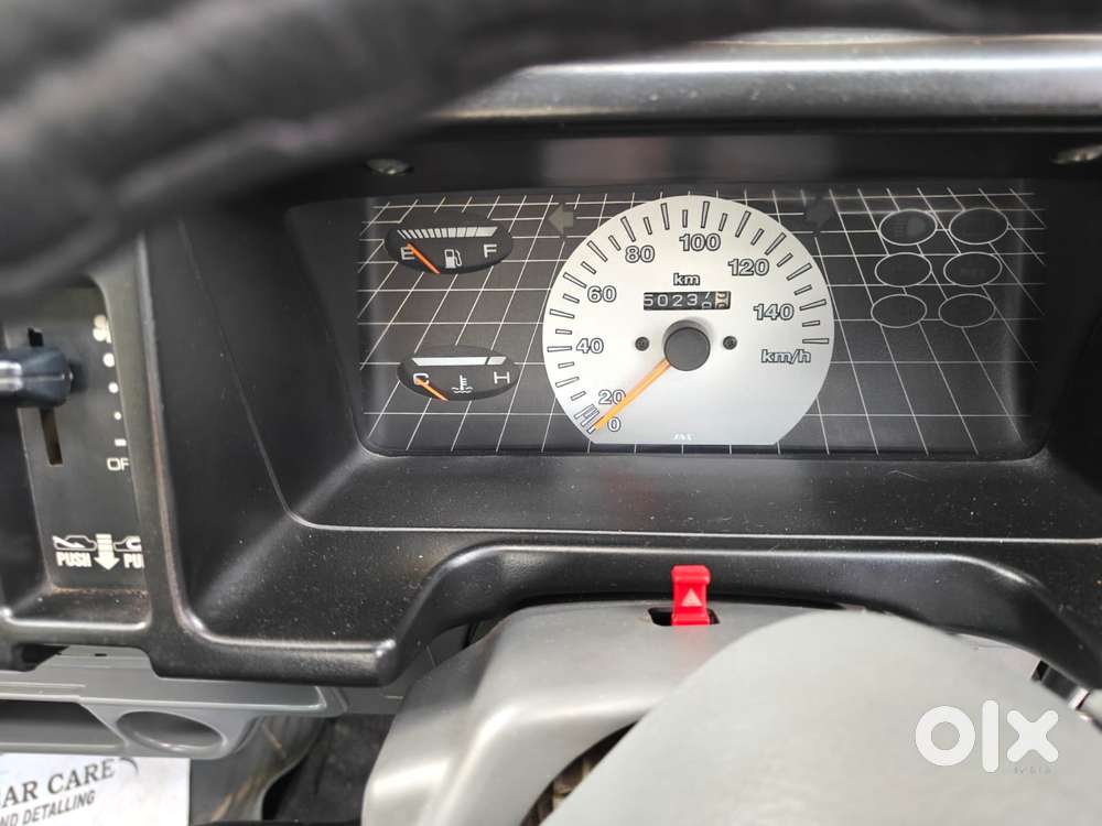 Maruti Suzuki 800 Ac Bsiii, 2008, Petrol