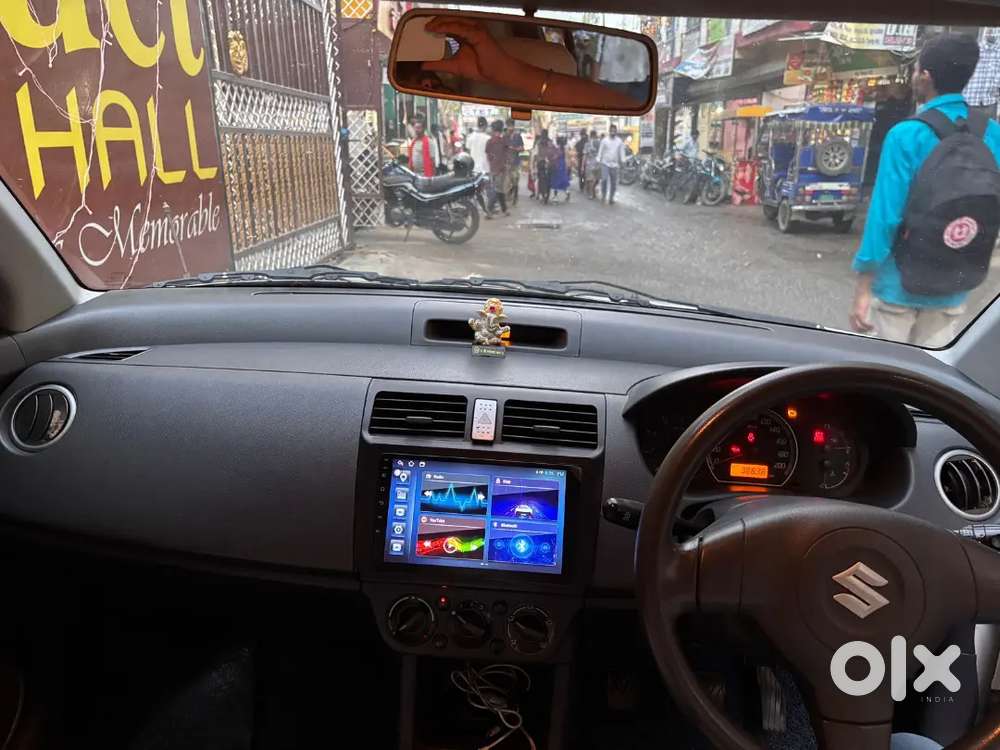 Maruti Suzuki Swift 2008 Diesel 38000 Km Driven
