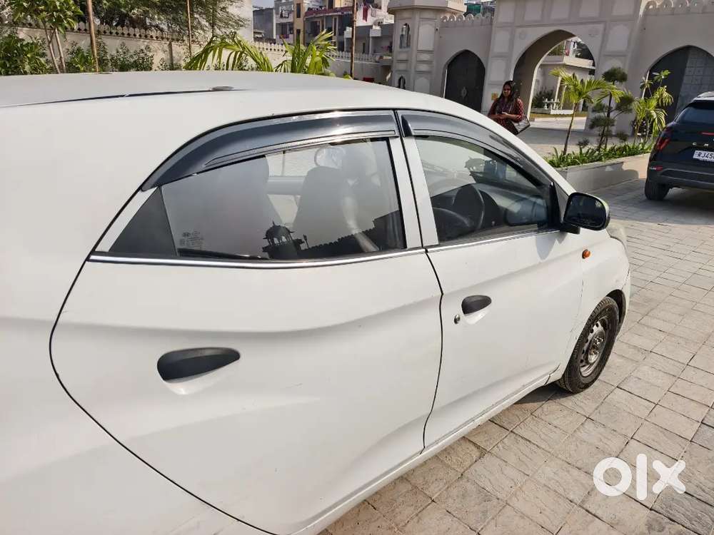 Hyundai Eon 2015 Petrol