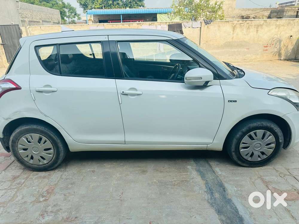 Swift Vdi Maruti 2012