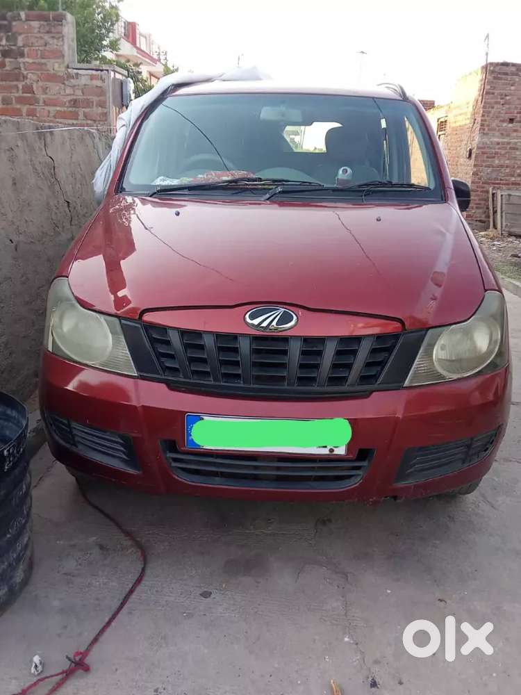 Mahindra Quanto 2013 Diesel 102000 Km Driven