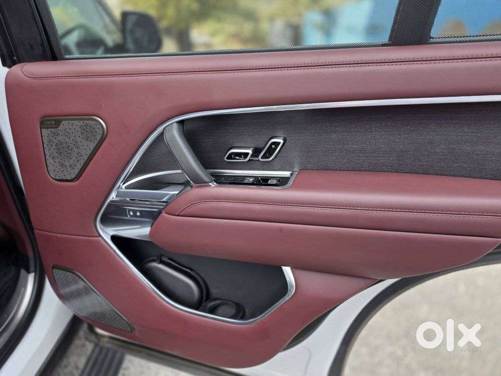 Land Rover Range Autobiography 3.0 Petrol Phev, 2025, Petrol