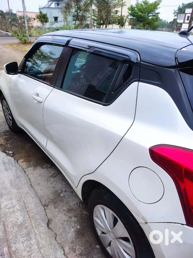 Maruti Swift Lxi 2020 Model