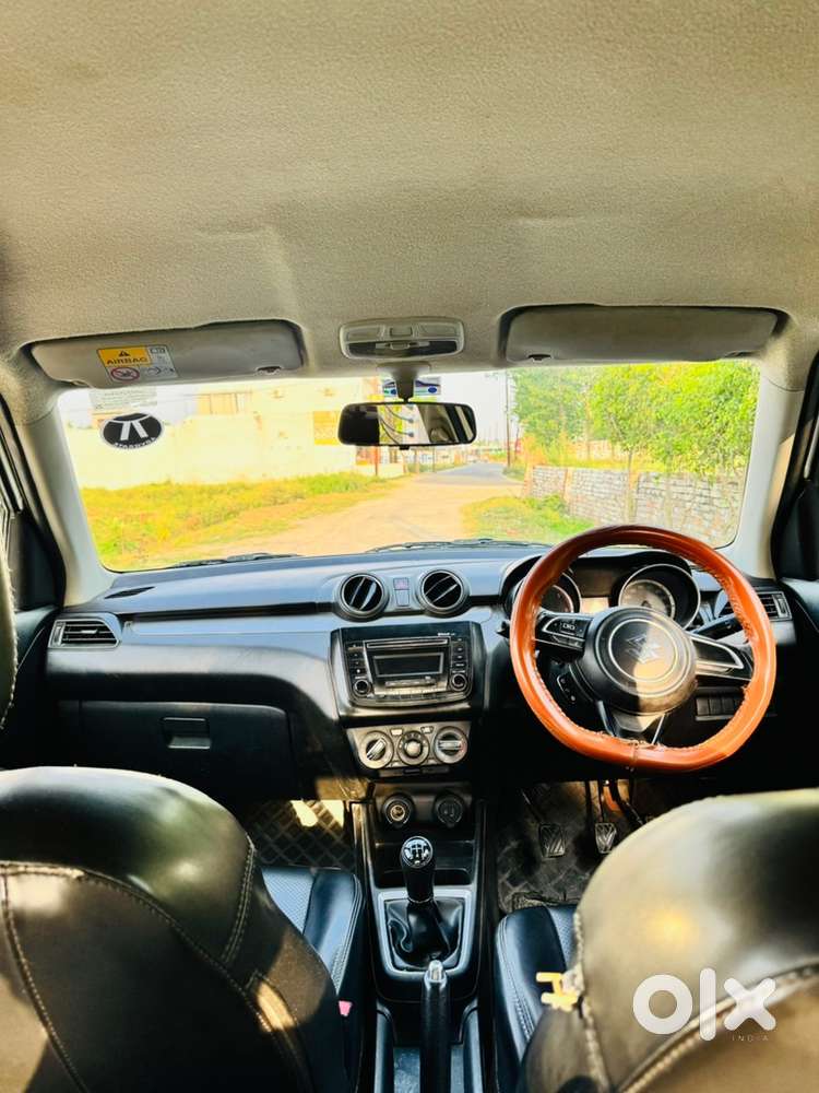 Maruti Suzuki Swift A One Condition H