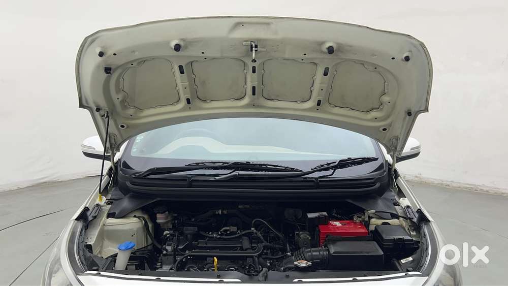 Hyundai Elite I20 Sportz Plus, 2019, Petrol