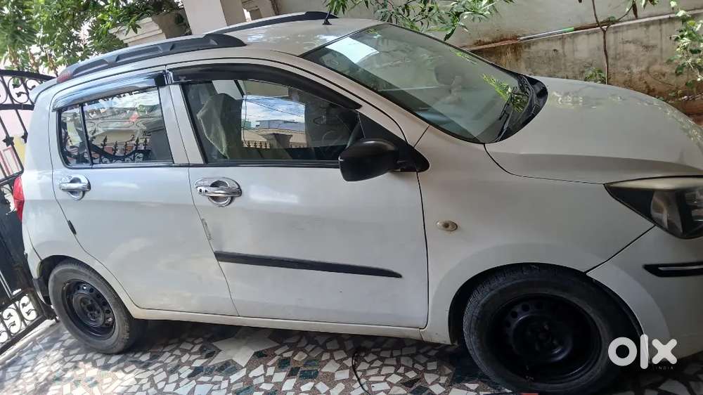 Excellent Condition Less Driven