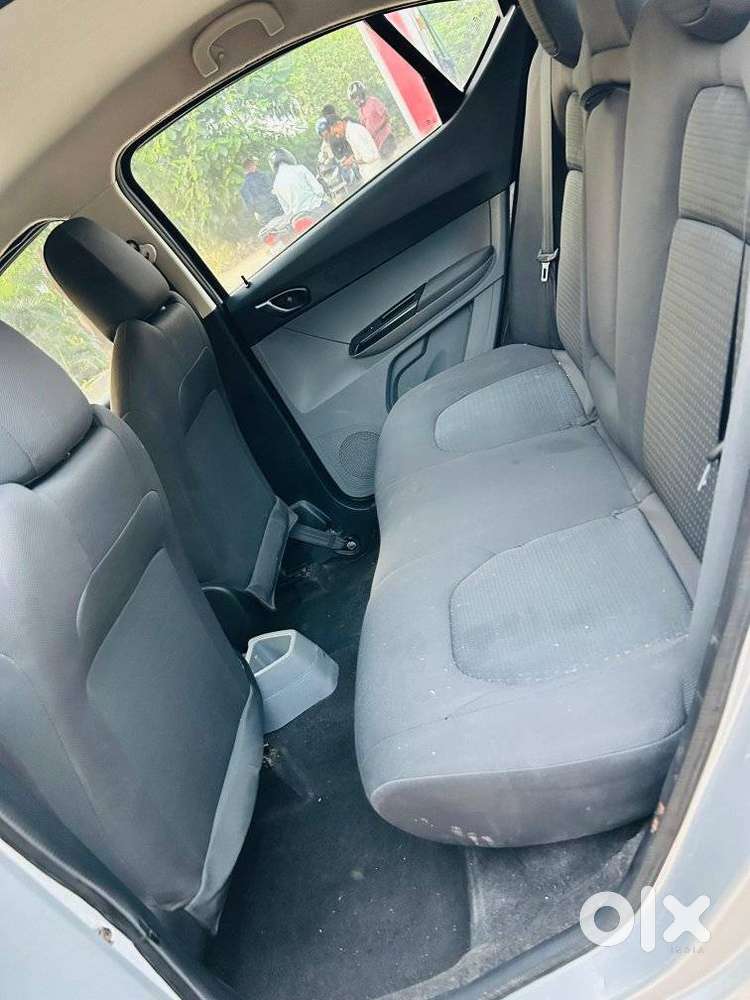 Tata Tigor Xm, 2017, Petrol