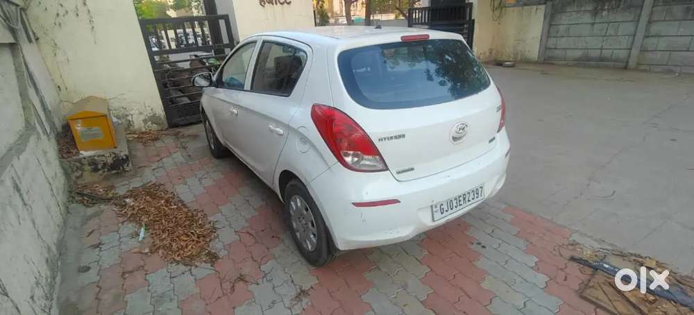 Hyundai I20 2012 (2013) Diesel Good Condition