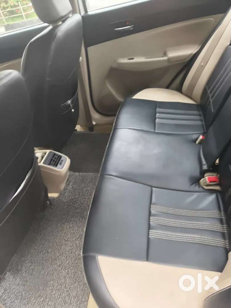 Maruti Suzuki Dzire 2024