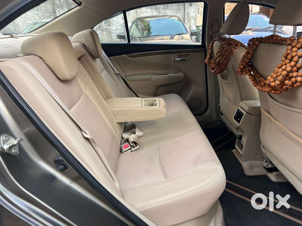 Maruti Suzuki Ciaz 1.5 Zeta Shvs Mt, 2022, Petrol