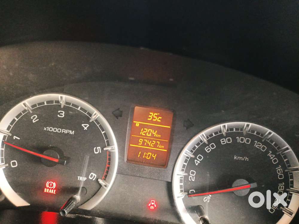 Maruti Suzuki Swift Dzire 2012-2015 Zdi, 2012, Diesel