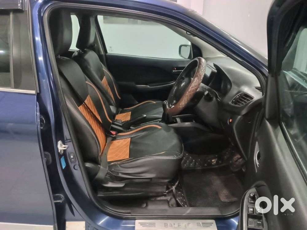 Toyota Glanza 1.2 V, 2020, Petrol