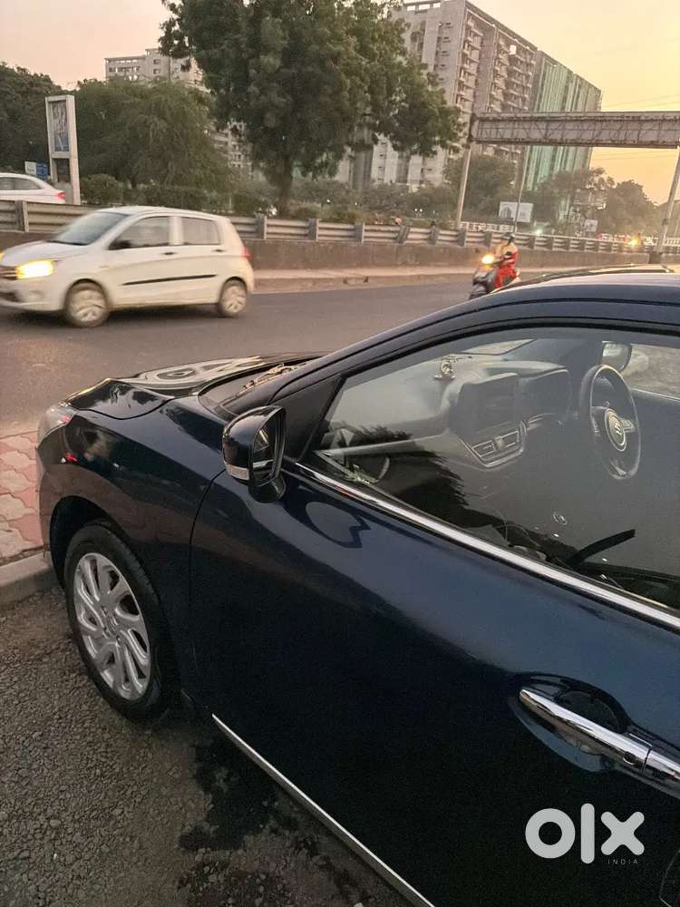 Maruti Baleno Zeta 2024