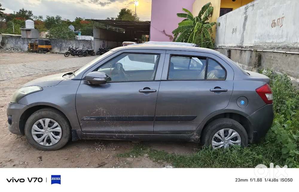 Maruti Swift Dzire Vdi 2014