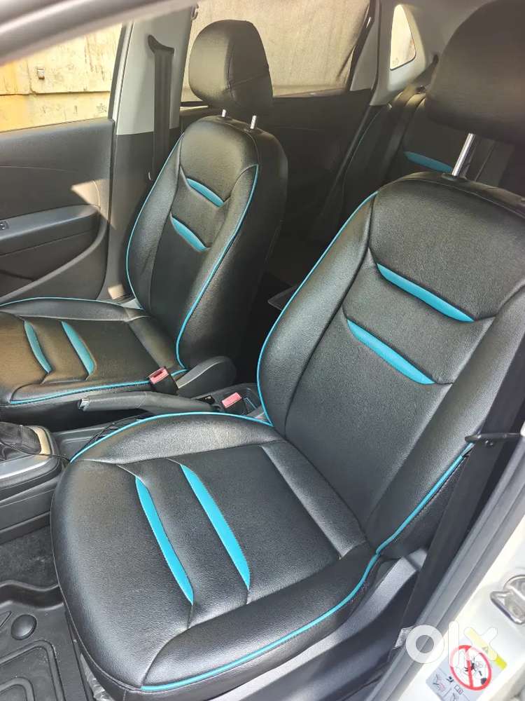 Volkswagen Polo 1.2 Gt 2019