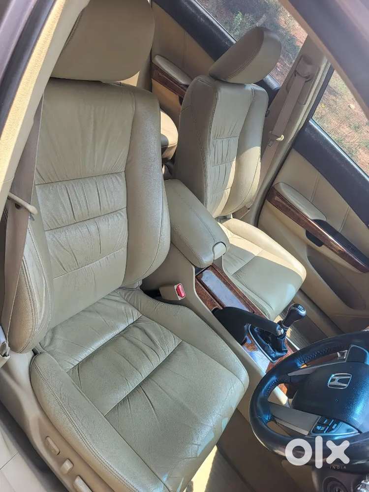 Honda Accord 2011 Petrol 65000 Km Driven