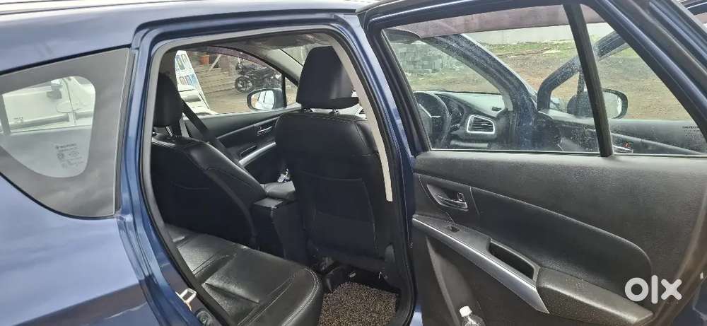 Maruti Suzuki S-cross 2019 Diesel 82000 Km Driven