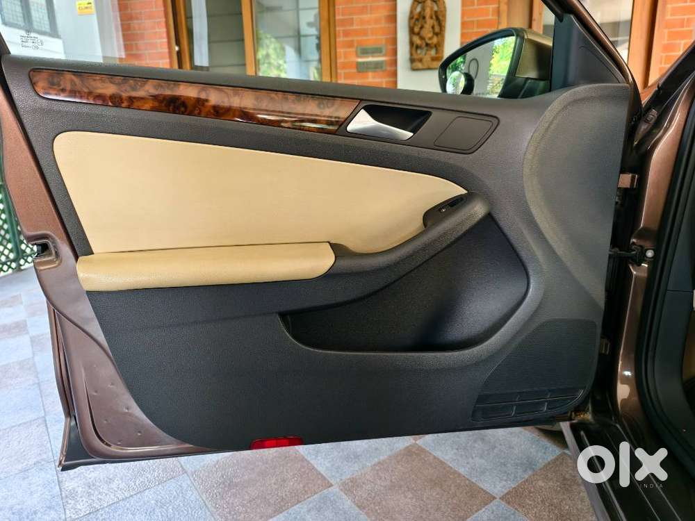 Vw Jetta 2014 2.0 Tdi Highline At
