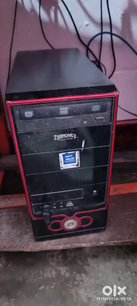 Pc  computer