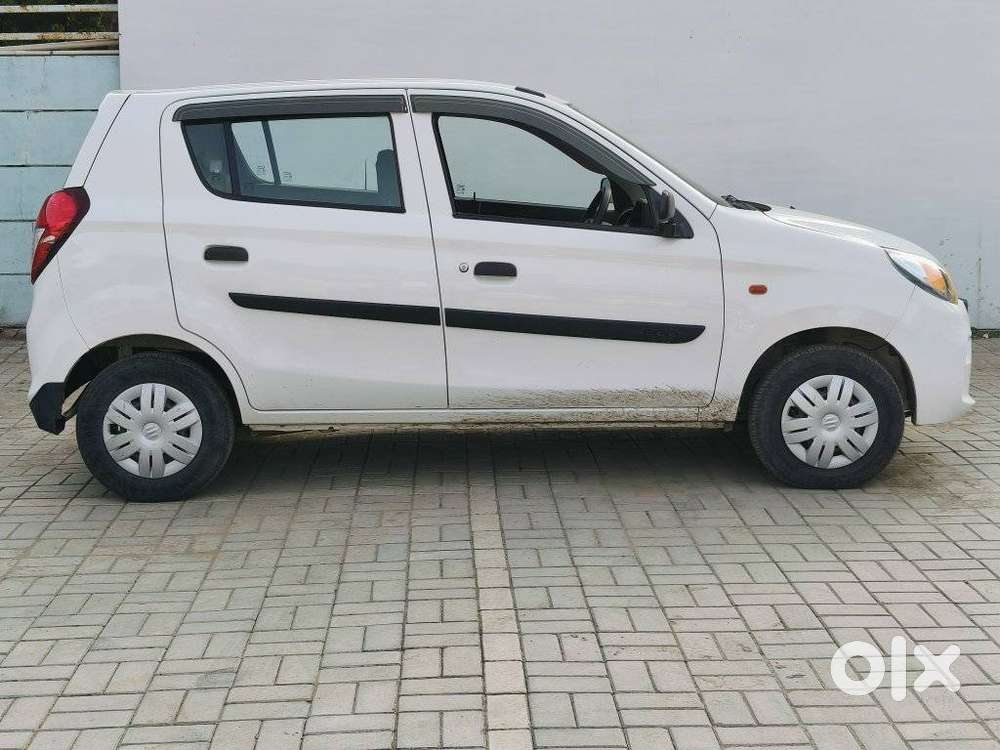 Maruti Suzuki Alto 800 Lxi, 2019, Cng & Hybrids