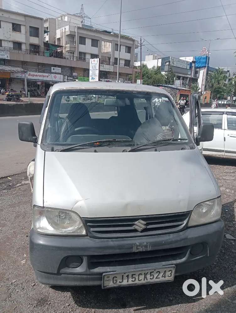 Maruti Suzuki Eeco 2020 Ac 5 Str